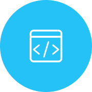 支持ASP、PHP、.Net等多種語言開發(fā)